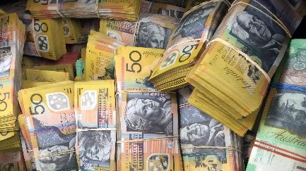 Open a Security Company Image